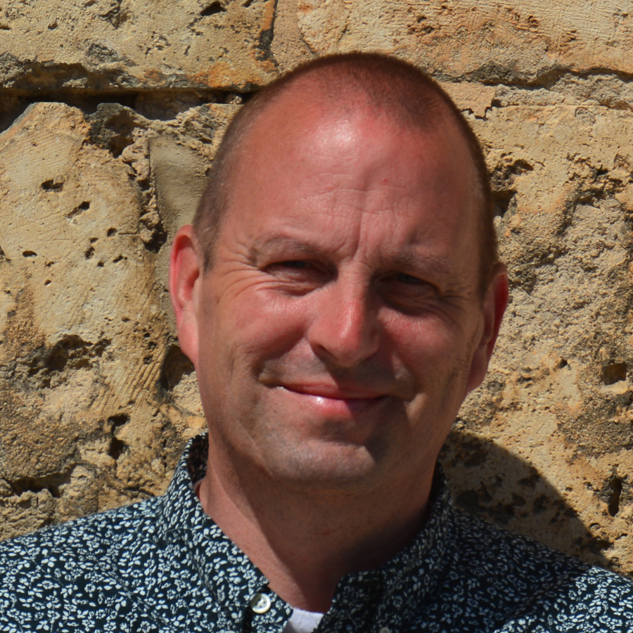 Allen Brockbank